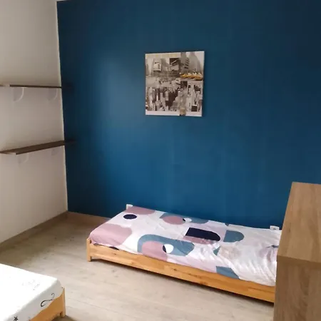 Pavillon Moderne 2-10 Pers A 4 Min Du Futuroscope *